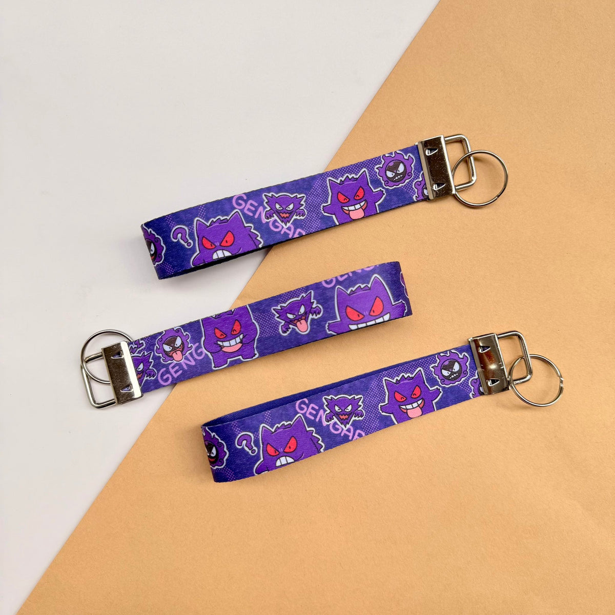 Wrist Straps