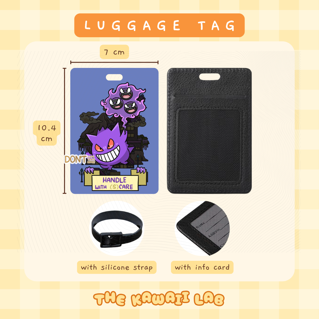 Regional Trainer Travel Kit