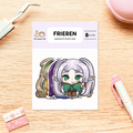 Frieren Beyond Journey's End Sticker Pack
