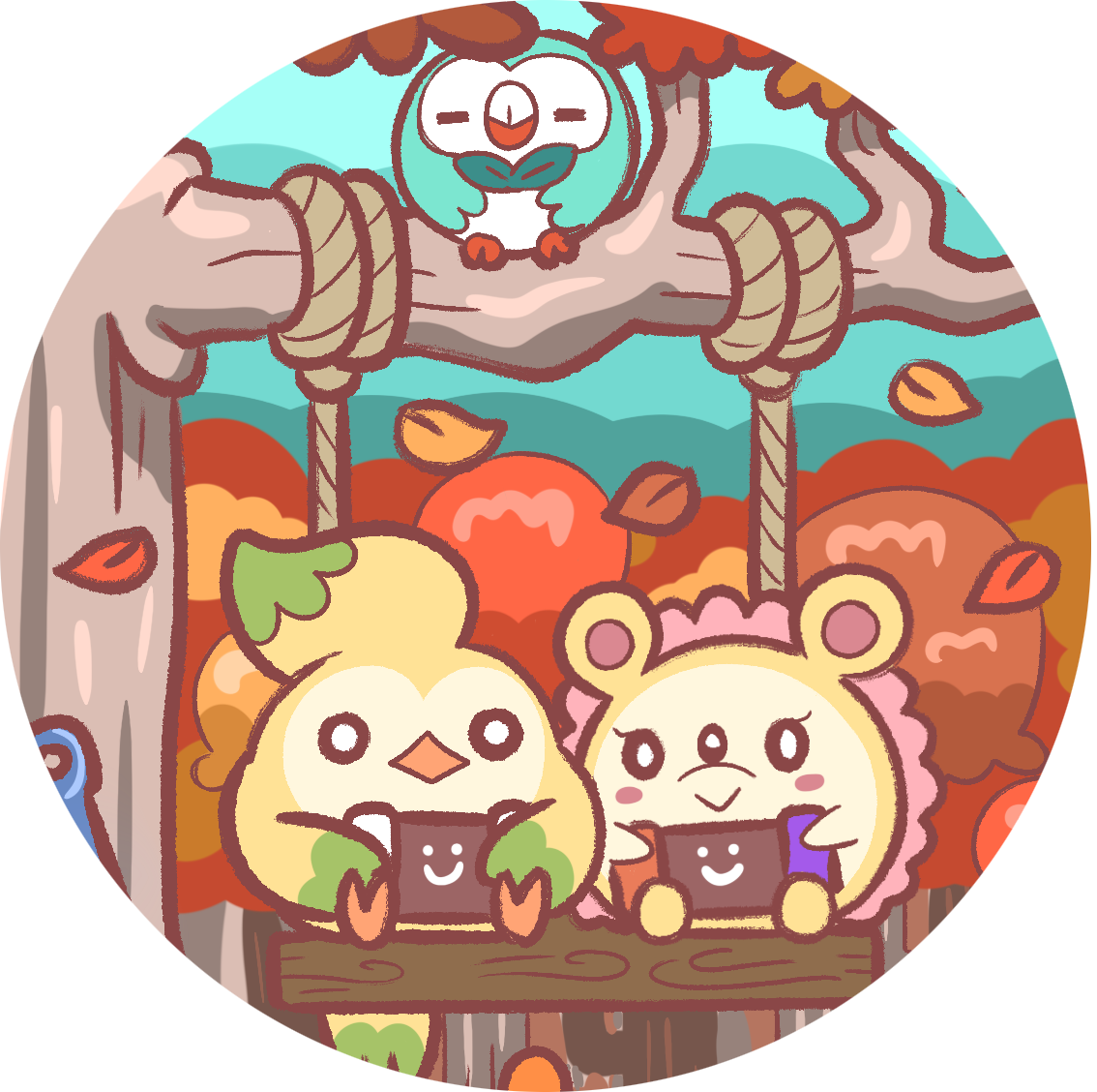 the kawaii lab