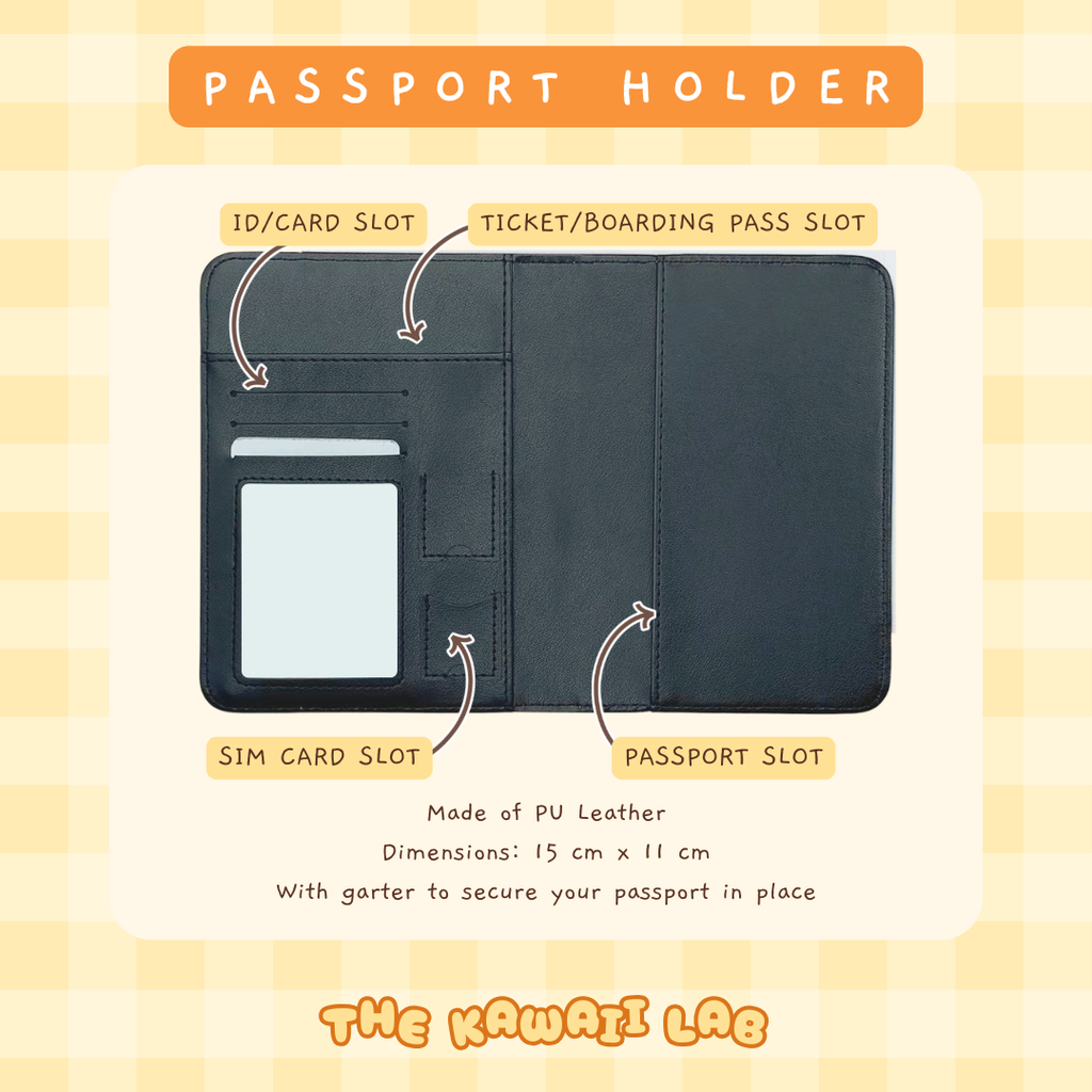 Regional Trainer Travel Kit