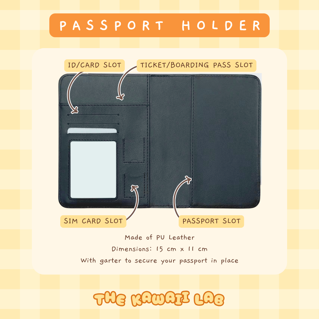 Regional Trainer Travel Kit